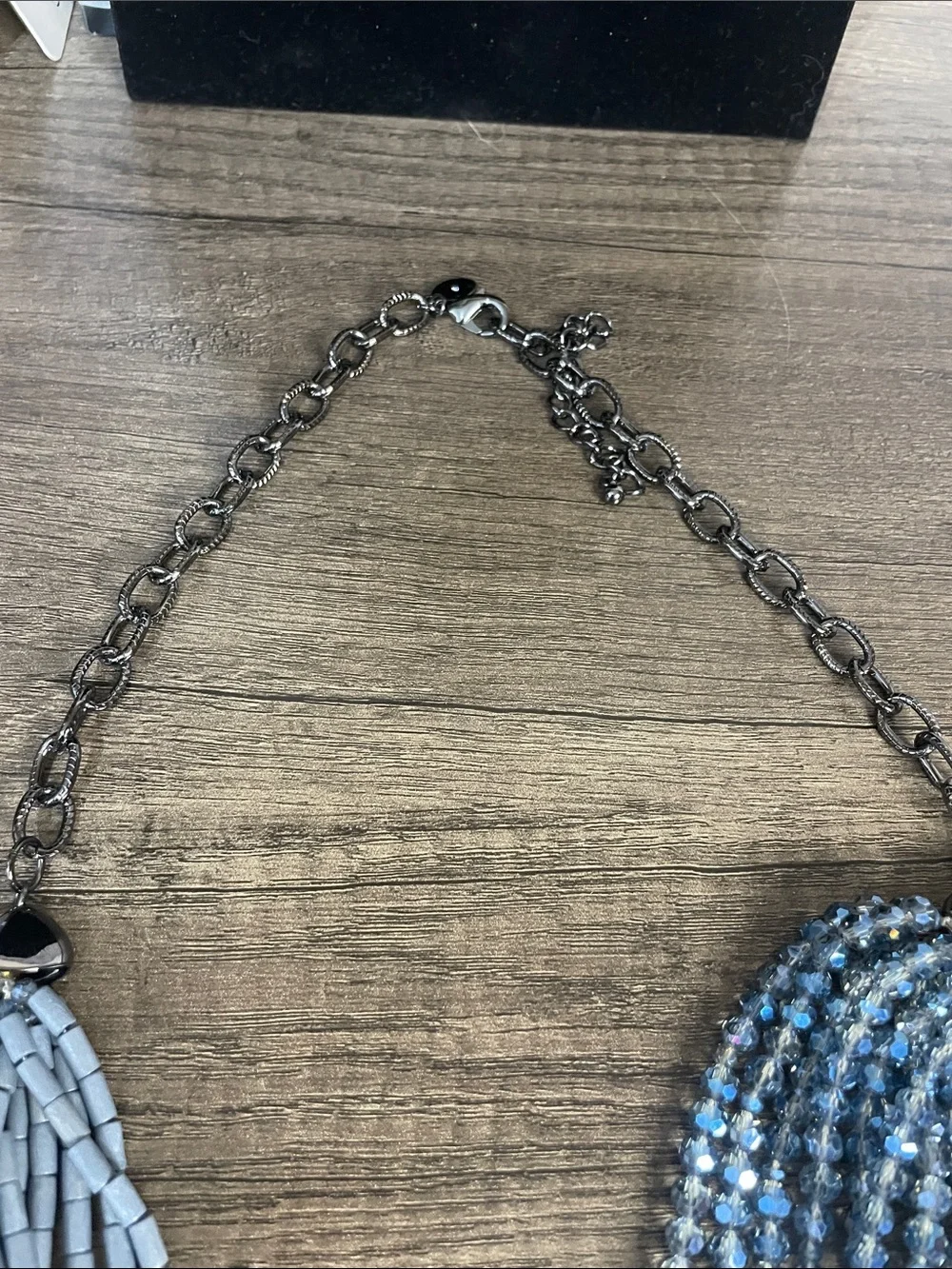 Chicos statement multi